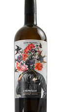 Producto: L'Espatllat 2020
