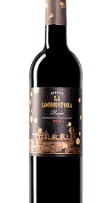 Producto: La Locomotora Reserva 2015