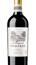 Producto: Mayor de Ondarre Reserva Especial 2018
