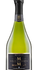 Producto: MM Gran Reserva Brut Nature 2015