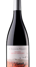 Producto: El Escocés Volante Mazuelo 2020
