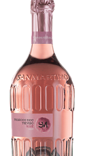 Producto: Sanmartino Prosecco DOC Treviso Millesimato Rosé Brut