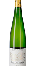 Producto: Trimbach Riesling Grand Cru Geisberg 2017