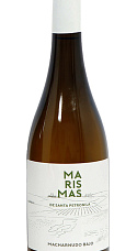 Producto: Marismas de Santa Petronila Moscatel Seco 2021