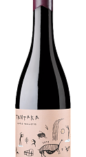 Producto: Tantaka Tinto 2021