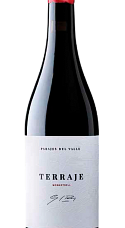 Producto: Terraje 2021