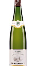 Producto: Trimbach Gewürztraminer Vendanges Tardives 2017