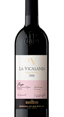Producto: La Vicalanda Viñas Viejas 2018