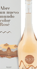 Producto: Ysios Rosé 2022 con Estuche