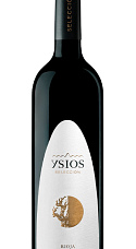 Producto: Ysios Selección 2017 Magnum