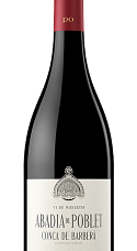 Producto: Abadía de Poblet 2019