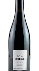Producto: Anne et Jean-François Ganevat Mon Rouge