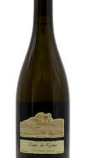 Producto: Jean-François Ganevat Sous la Roche 2018