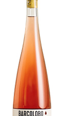 Producto: Barcolobo Lacrimae Rerum Rosado 2022