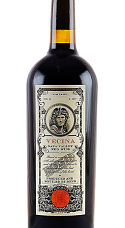 Producto: Bond Estate Vecina 2018