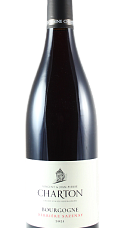 Producto: Domaine Charton Bourgogne Derrière Sazenay 2021