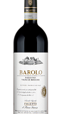 Producto: Bruno Giacosa Barolo Falletto Vigna le Rocche 2019