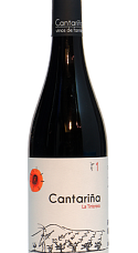 Producto: Cantariña 1 La Tintorera 2017