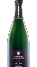 Producto: Champagne Agrapart et Fils Les 7 Crus
