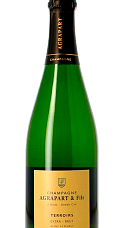 Producto: Champagne Agrapart et Fils Terroirs Blanc de Blancs