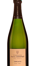 Producto: Champagne Pascal Agrapart Complantée Extra Brut