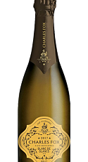 Producto: Charles Fox Blanc de Blancs 2017