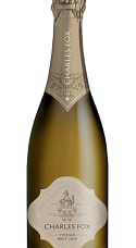 Producto: Charles Fox Brut Vintage 2016