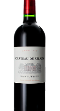 Producto: Château Du Glana 2019