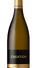 Producto: Creation Reserve Chardonnay 2022