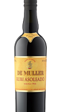 Producto: De Muller Rubí Asoleado Solera 1904 50 cl