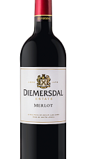 Producto: Diemersdal Merlot 2021