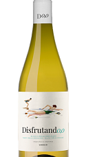 Producto: Disfrutando 0,0 Blanco