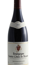 Producto: Domaine Jayer-Gilles Bourgogne Hautes-Côtes de Beaune 2020