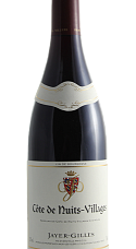 Producto: Domaine Hoffmann-Jayer Bourgogne-Hautes-Côtes de Nuits Rouge 2020