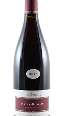 Producto: Domaine Vincent Prunier Saint Romain 2018