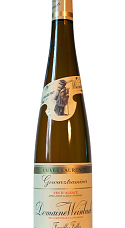 Producto: Domaine Weinbach Gewürztraminer Cuvée Laurence 2020