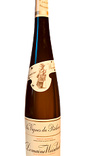 Producto: Domaine Weinbach Les Vignes du Prêcheur 2020