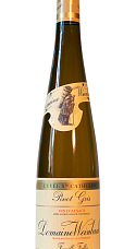 Producto: Domaine Weinbach Pinot Gris Cuvée Sainte Catherine 2020