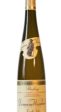 Producto: Domaine Weinbach Riesling Cuvée Colette 2020