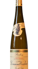 Producto: Domaine Weinbach Riesling Cuvée Théo 2020