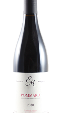 Producto: Eddy Morey Pommard 2020