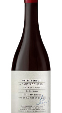 Producto: Finca los Pinos Petit Verdot 2017