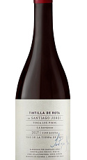 Producto: Finca los Pinos Tintilla de Rota 2017