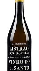 Producto: Listrão dos Profetas 2021