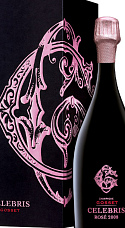 Producto: Gosset Celebris Rosé Brut 2008