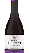 Producto: Hacienda La Quintería Pago de Montealegre 2018