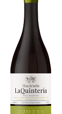 Producto: Hacienda La Quintería Palomino Balbaína 2021