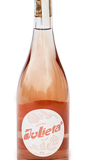 Producto: Julieta's Rosé 2021