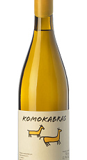 Producto: Komokabras Amarillo 2021
