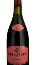 Producto: Phinca La Revilla 2014